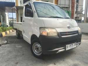 Jual bekas DAIHATSU GRANDMAX PIC UP PAJAK HIDUP STNK BPKB LENGKAP MOBIL BAGUS,lokasi di  
