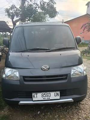Daihatsu Grandmax Pickup 1.5 ACPS Tahun 2024 lokasi di  , tersedia melalui melalui situs Olx