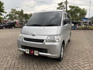 Daihatsu Granmax 1.3 D Mt 2019 lokasi di  , tersedia melalui melalui situs Olx