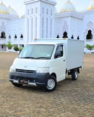 DAIHATSU GRANMAX BOX PUTIH ACPS ALUMUNIUM 1.5 MANUAL 2020 lokasi di  , tersedia melalui melalui situs Olx