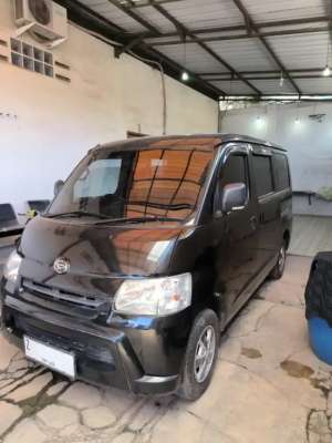 Daihatsu Granmax MB lokasi di  , tersedia melalui melalui situs Olx
