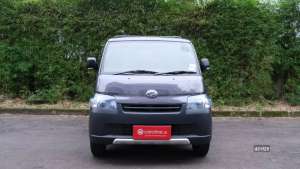 Jual bekas DAIHATSU GRANMAX PU 1.3 MT 2023 ABU,lokasi di  