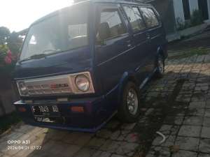 Daihatsu HIJET 1984 Bensin lokasi di  , tersedia melalui melalui situs Olx