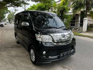 Daihatsu Luxio 2021 Bensin lokasi di  , tersedia melalui melalui situs Olx
