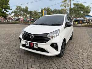 Jual bekas Daihatsu New Sigra 1.2 R Mt 2025,lokasi di  