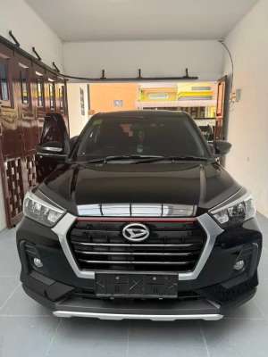 Daihatsu Rocky 2021 lokasi di  , tersedia melalui melalui situs Olx