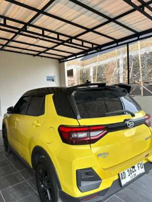 DAIHATSU ROCKY X AT TAHUN 2023 lokasi di  , tersedia melalui melalui situs Olx