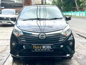 Daihatsu Sigra 1.2 R Automatic Th 2020 lokasi di  , tersedia melalui melalui situs Olx