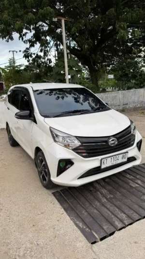 Daihatsu sigra 1.2R 2022 lokasi di  , tersedia melalui melalui situs Olx
