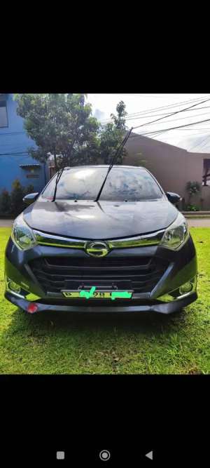 DAIHATSU SIGRA 2016AKHIR lokasi di  , tersedia melalui melalui situs Olx