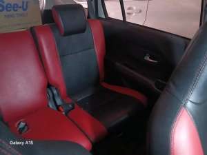 Daihatsu Sigra 2017 Bensin lokasi di  , tersedia melalui melalui situs Olx