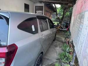 Daihatsu sigra 2017calya lokasi di  , tersedia melalui melalui situs Olx