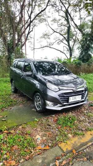 Daihatsu Sigra 2019 lokasi di  , tersedia melalui melalui situs Olx