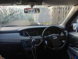 Daihatsu Sigra 2020 Bensin lokasi di  , tersedia melalui melalui situs Olx