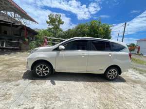 Daihatsu Sigra 2021 Bensin lokasi di  , tersedia melalui melalui situs Olx