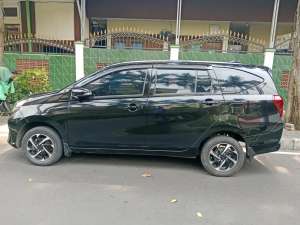 Daihatsu Sigra 2024 Bensin lokasi di  , tersedia melalui melalui situs Olx