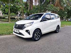 Jual bekas Daihatsu Sigra 2024 Bensin,lokasi di Balikpapan Kota