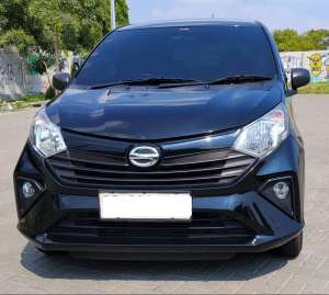 DAIHATSU SIGRA D TH 2023 UPGRADE R PEMAKAIAN TH 2024 lokasi di  , tersedia melalui melalui situs Olx