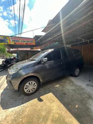 Jual bekas Daihatsu Sigra M MT 2025,lokasi di Pontianak Kota
