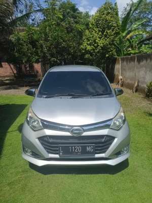 Daihatsu Sigra R lokasi di  , tersedia melalui melalui situs Olx