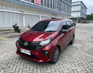 Daihatsu Sigra R MT 2025 lokasi di  , tersedia melalui melalui situs Olx