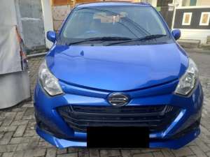 Daihatsu Sigra tahun 2016 lokasi di  , tersedia melalui melalui situs Olx