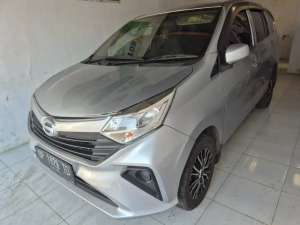 Daihatsu Sigra X 2021 lokasi di  , tersedia melalui melalui situs Olx
