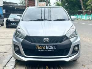 Daihatsu Sirion 1.3 RS Automatic Th 2016 lokasi di  , tersedia melalui melalui situs Olx