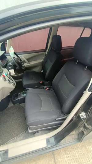 Daihatsu Sirion 2012 lokasi di  , tersedia melalui melalui situs Olx