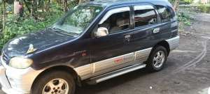 Daihatsu taruna lokasi di  , tersedia melalui melalui situs Olx