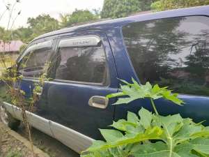 Jual bekas Daihatsu Taruna 2002 Bensin,lokasi di  