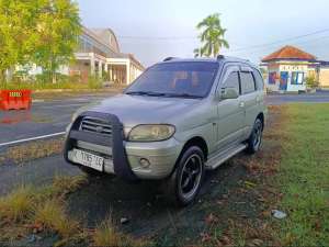 Daihatsu taruna cl 2002 efi lokasi di  , tersedia melalui melalui situs Olx