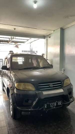 DAIHATSU TARUNA CSR TAHUN 2000 lokasi di  , tersedia melalui melalui situs Olx
