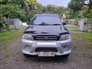 Daihatsu Taruna CSX tahun 2000 lokasi di  , tersedia melalui melalui situs Olx