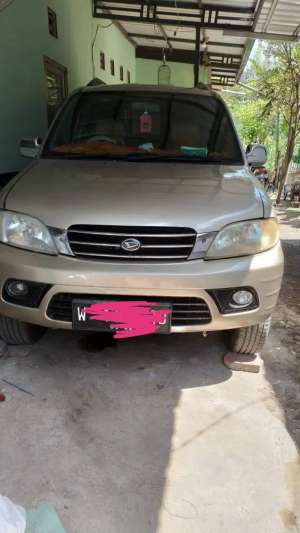Daihatsu taruna fgz 2002 lokasi di  , tersedia melalui melalui situs Olx