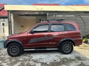Daihatsu Taruna Manual lokasi di  , tersedia melalui melalui situs Olx
