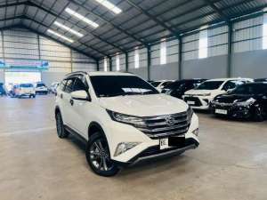 Jual bekas Daihatsu Terios 1.5 R 20192020 MT Manual, Super terawat,lokasi di Palembang Kota