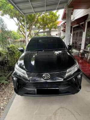 Daihatsu terios 1.5 X MT lokasi di  , tersedia melalui melalui situs Olx