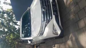 Daihatsu Terios 2019 Bensin lokasi di  , tersedia melalui melalui situs Olx