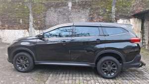 Daihatsu Terios 2021 Bensin lokasi di  , tersedia melalui melalui situs Olx