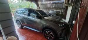 Daihatsu Terios 2024 Bensin lokasi di  , tersedia melalui melalui situs Olx