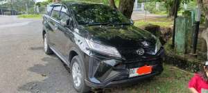 Daihatsu Terios MT lokasi di  , tersedia melalui melalui situs Olx