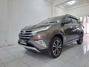 Jual bekas DAIHATSU TERIOS R 1.5 MT, 2022,lokasi di  