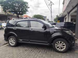 Jual bekas Daihatsu Terios R Adventuremanual 2016 KM 40rban,lokasi di Malang Kota