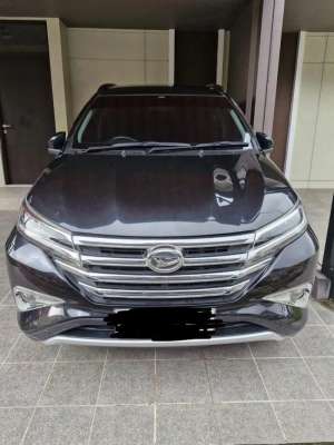 Daihatsu Terios R Dlx MT lokasi di  , tersedia melalui melalui situs Olx