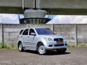 Daihatsu Terios TS MT 2008 lokasi di  , tersedia melalui melalui situs Olx