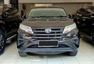 Daihatsu Terios X 1.5 Manual 2021 lokasi di  , tersedia melalui melalui situs Olx