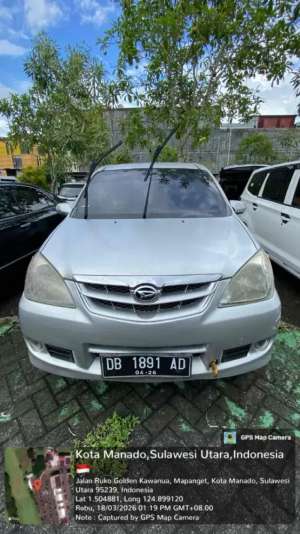 Daihatsu Xenia 1.0 MT lokasi di  , tersedia melalui melalui situs Olx