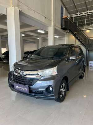 Daihatsu Xenia 1.3 R Bensin-MT 2017 lokasi di  , tersedia melalui melalui situs Olx
