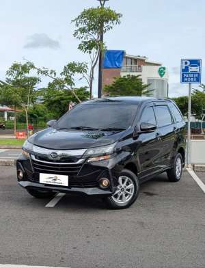 Daihatsu Xenia 1.3 R Matic lokasi di  , tersedia melalui melalui situs Olx